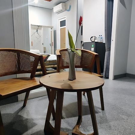 Suka Homestay Sanur Buitenkant foto