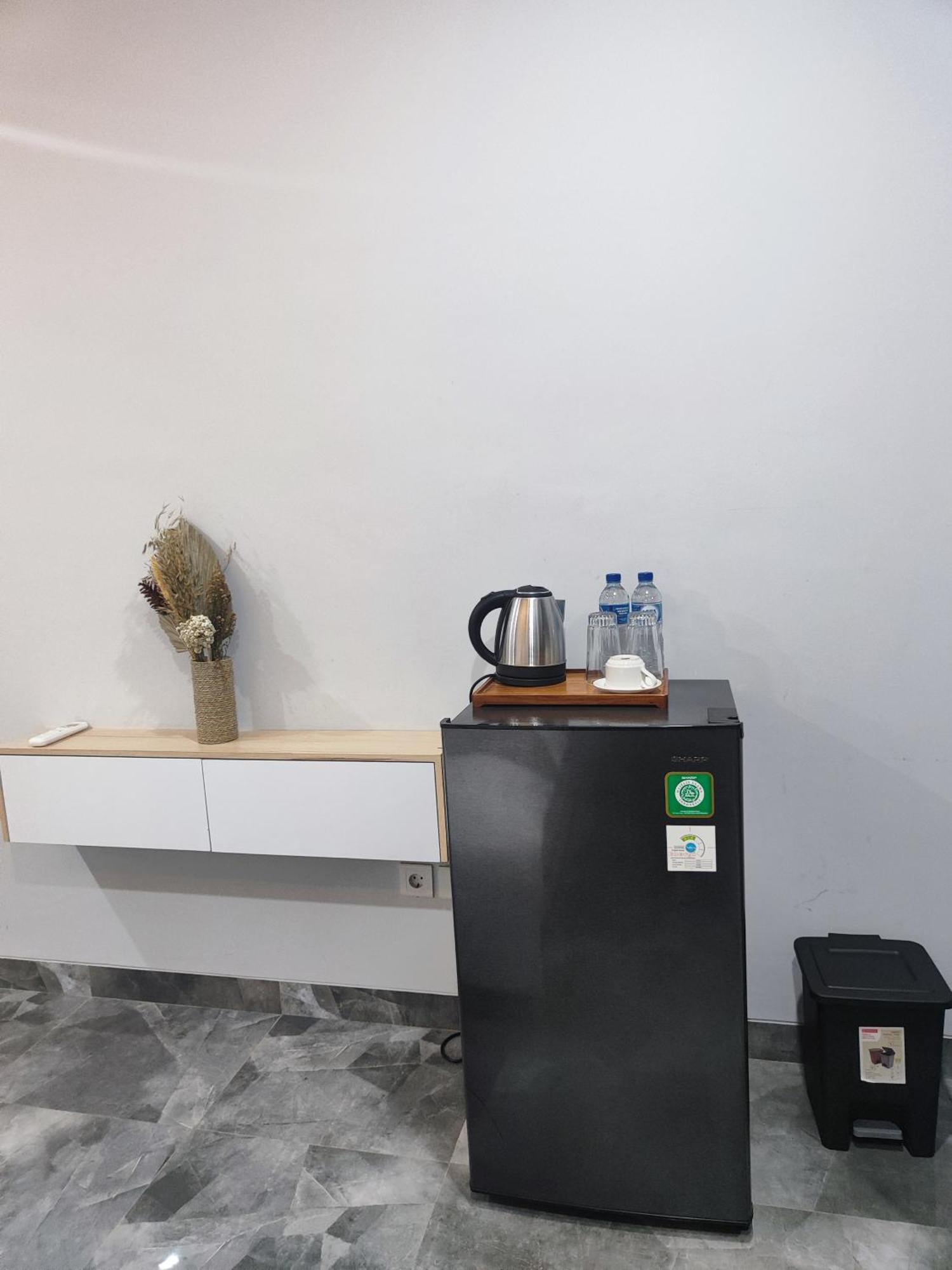 Suka Homestay Sanur Buitenkant foto